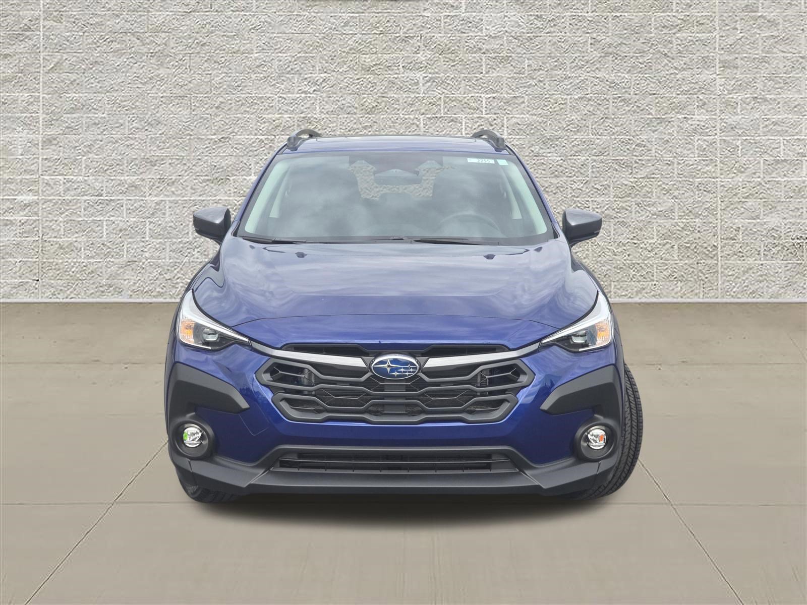 New 2026 Subaru Crosstrek 2.0i Premium AWD/4WD image 2