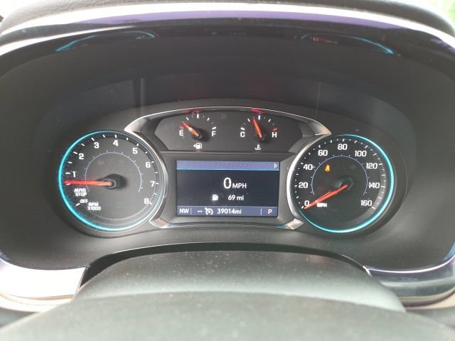 Used 2022 Chevrolet Traverse LT AWD/4WD image 18
