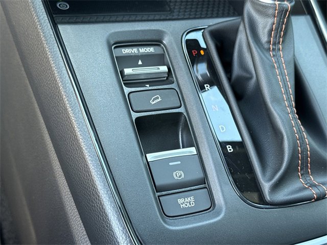 New 2026 Honda CR-V Sport-L image 30