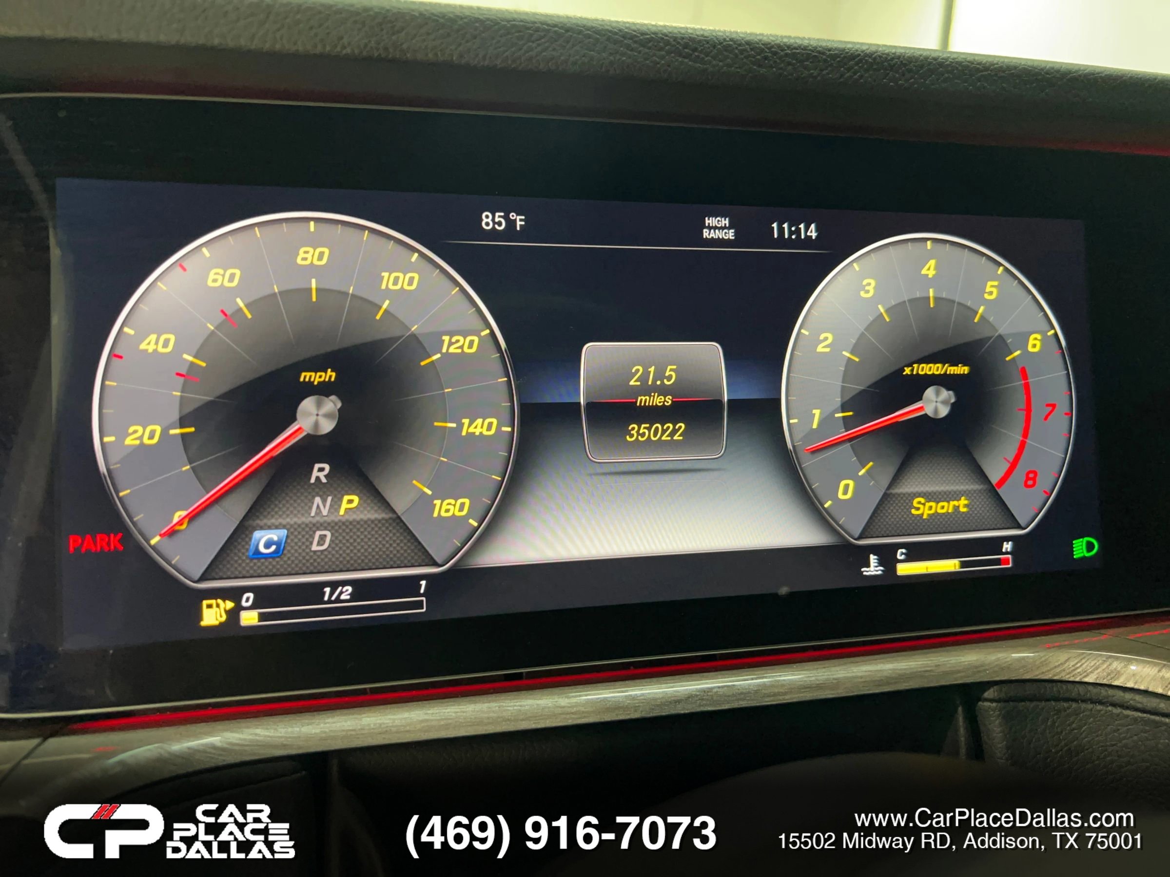 Used 2019 Mercedes-Benz G 550 w/ AMG Line image 29