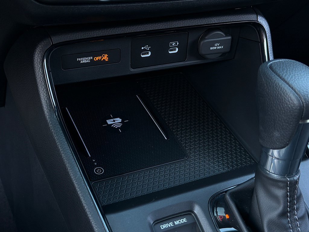 New 2026 Honda CR-V LX image 17