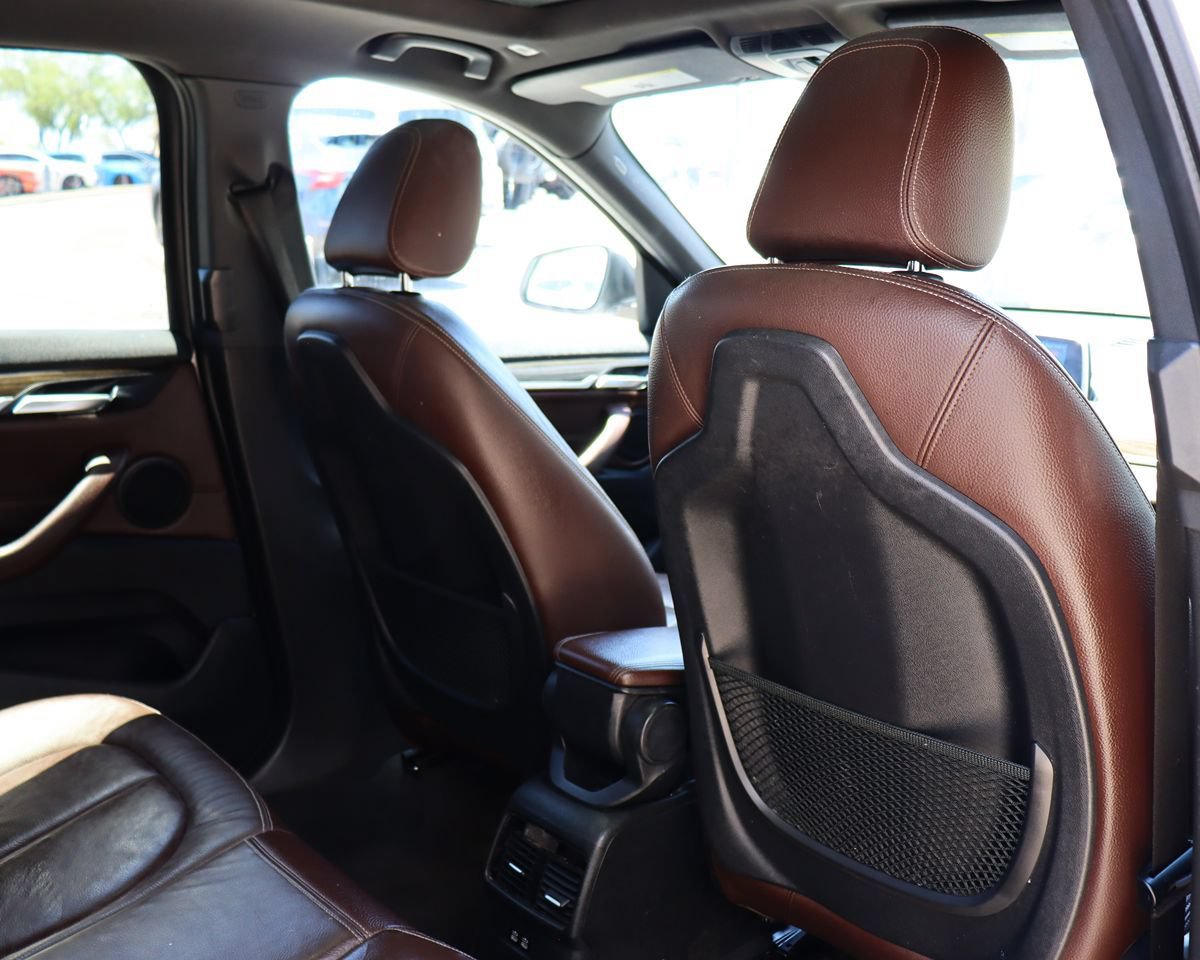 Used 2019 BMW X1 xDrive28i w/ Convenience Package AWD/4WD image 29
