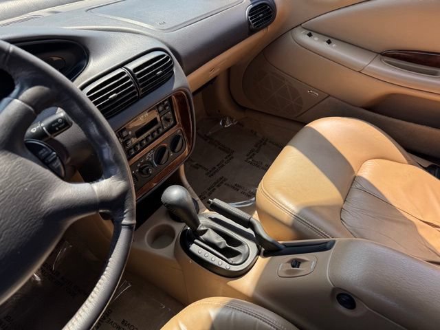 Used 1999 Chrysler Sebring JXI FWD image 14