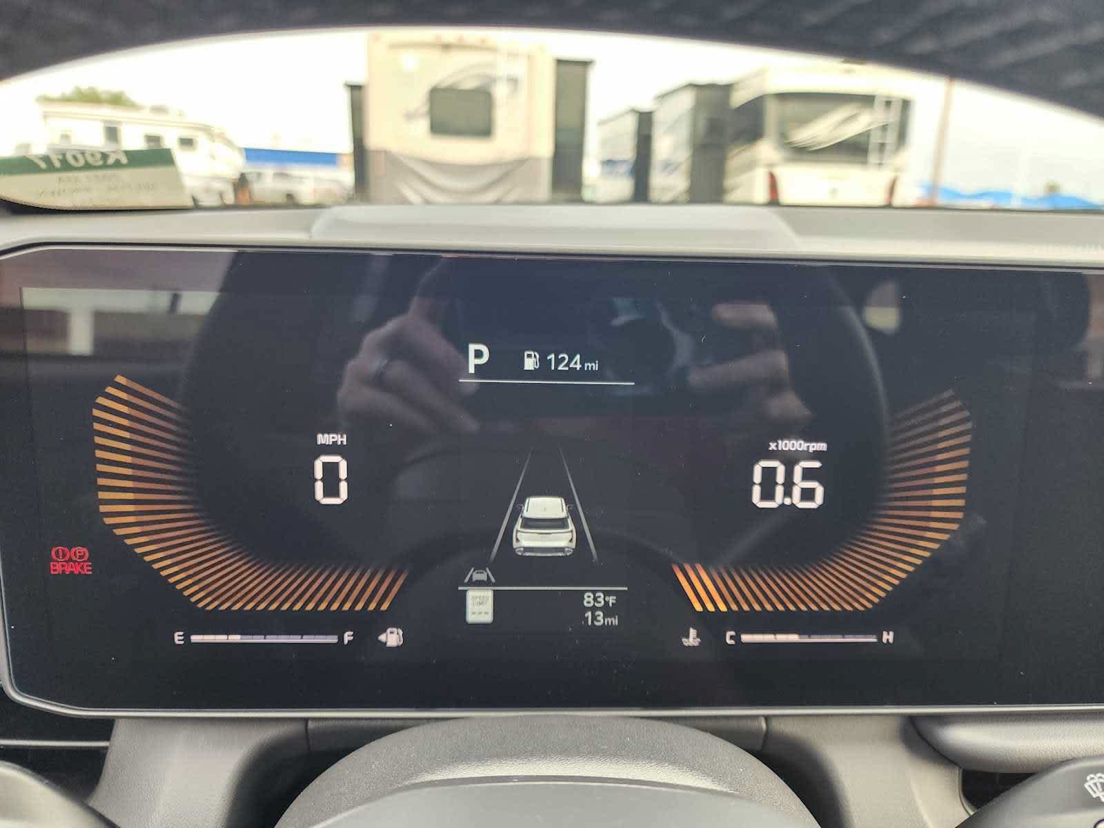 New 2027 Kia Seltos X-Line S AWD/4WD image 17