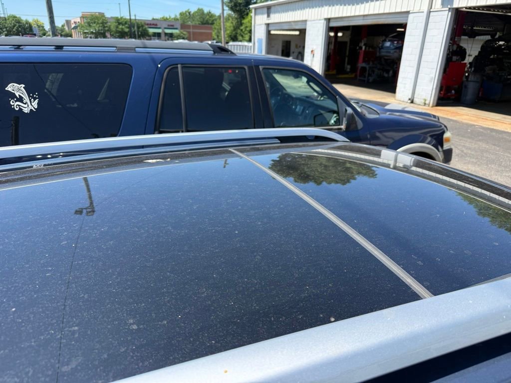 Used 2020 Jeep Cherokee Limited AWD/4WD image 3