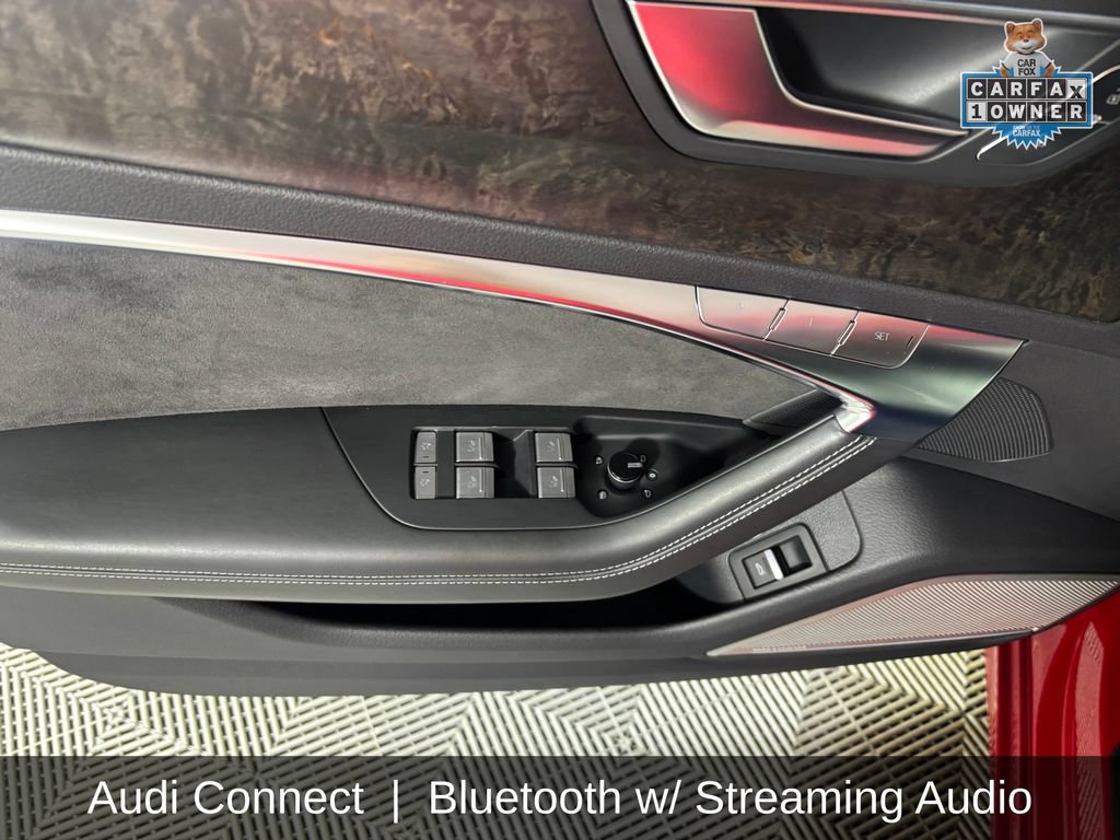 Used 2019 Audi A6 3.0T Prestige w/ Prestige Package AWD/4WD image 15