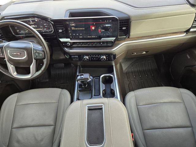 Used 2022 GMC Sierra 1500 SLT w/ SLT Premium Plus Package AWD/4WD image 25