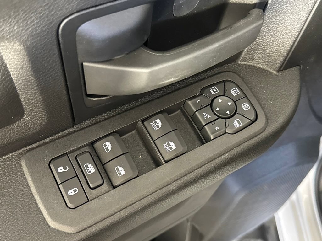 New 2026 RAM 2500 Warlock AWD/4WD image 28