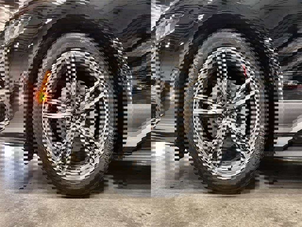 Used 2024 Ford Mustang Coupe image 10