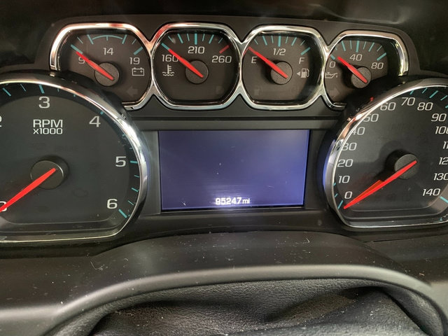 Used 2019 Chevrolet Tahoe LT w/ Luxury Package AWD/4WD image 10
