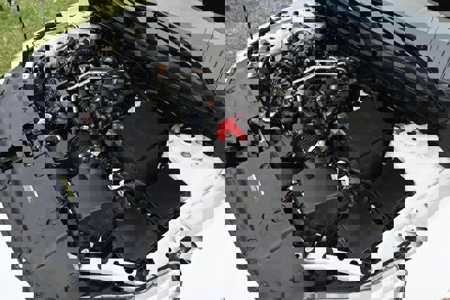 Used 2021 Nissan Altima 2.5 S image 16