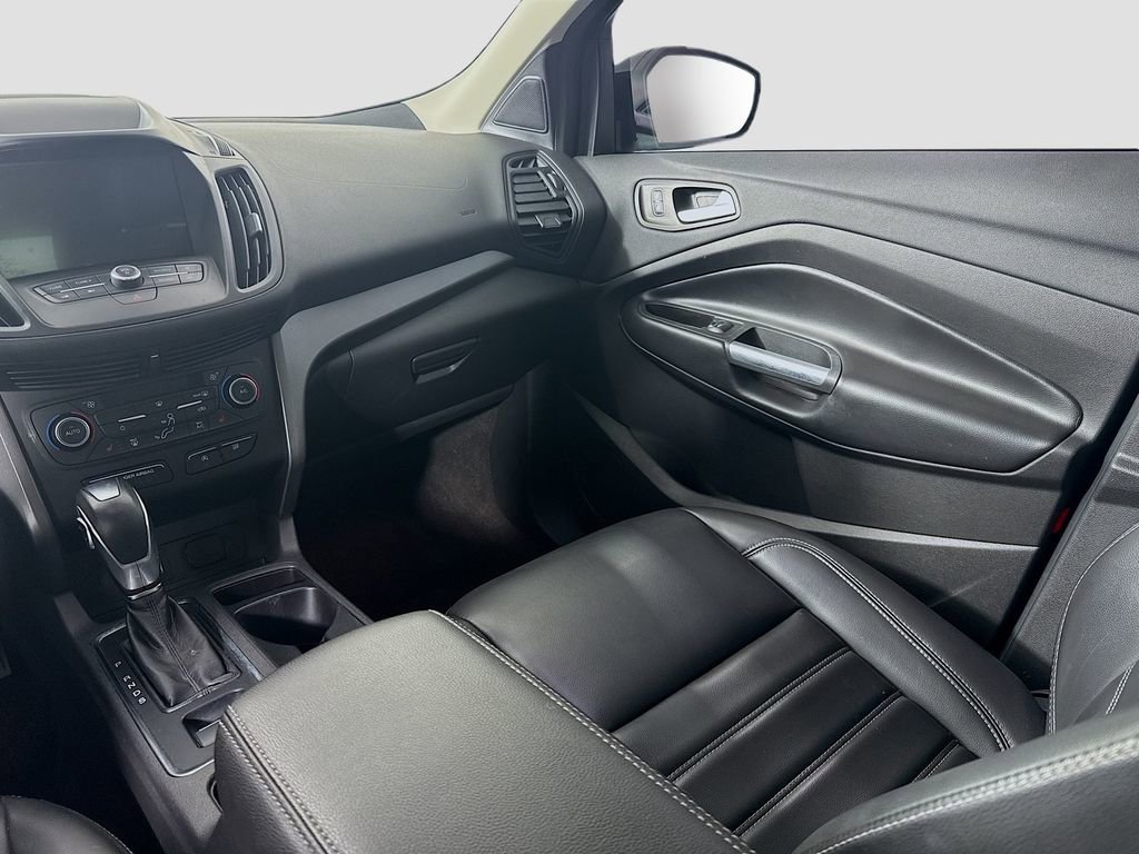 Used 2019 Ford Escape SEL FWD image 23