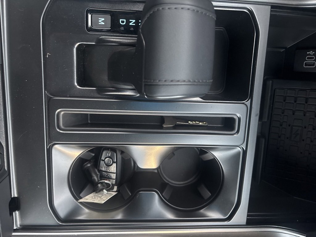 New 2025 Ford F150 Tremor w/ Equipment Group 402A High image 23