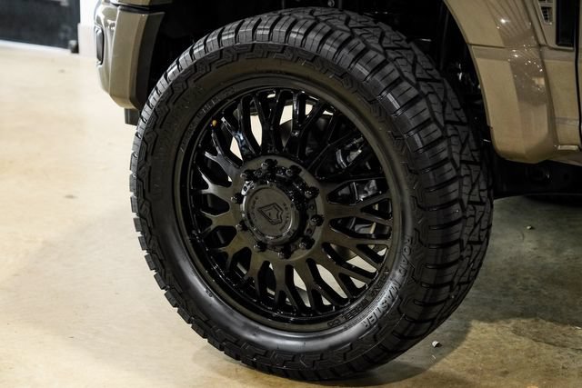 Used 2026 Ford F450 Lariat AWD/4WD image 35
