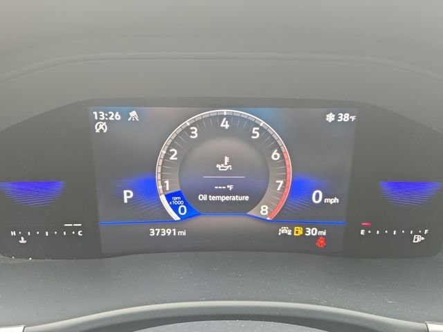 Used 2022 Volkswagen Atlas SE image 9