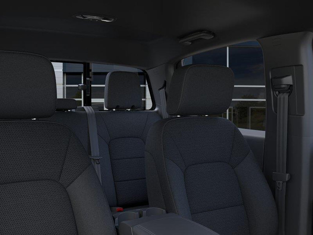New 2026 GMC Canyon Elevation w/ Convenience Package RWD image 24