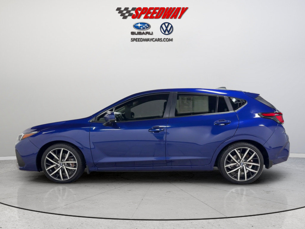 Used 2024 Subaru Impreza 2.0i Sport AWD/4WD image 10