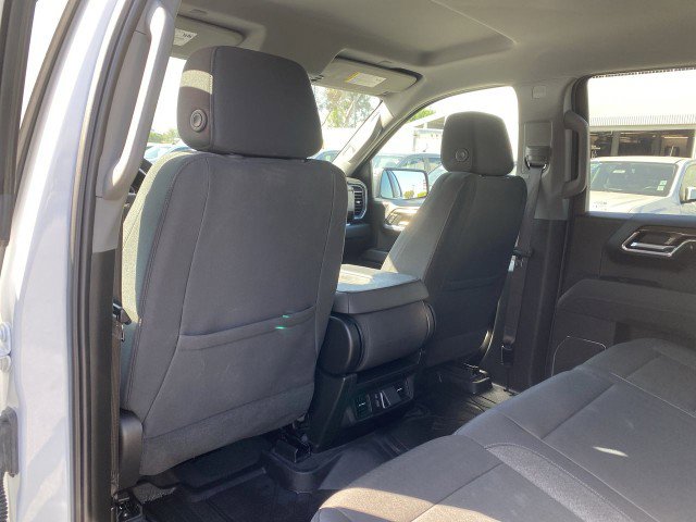 Used 2025 Chevrolet Silverado 1500 LT w/ Protection Package image 21