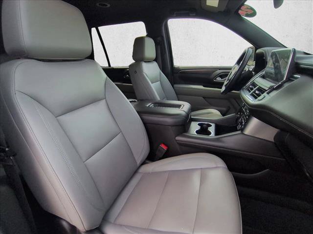 Certified 2024 Chevrolet Tahoe LT RWD image 22