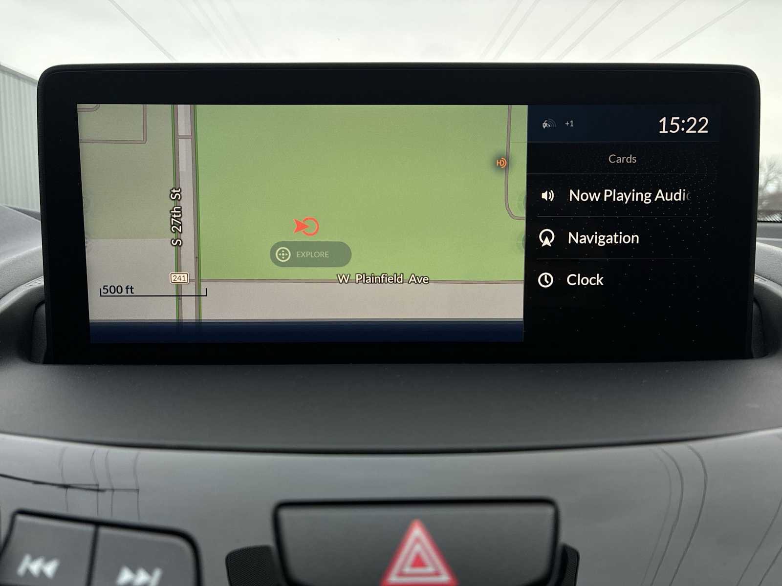 Used 2022 Acura RDX A-Spec image 14