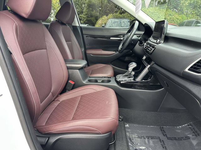 Used 2023 Kia Seltos SX w/ SX Sunroof Package AWD/4WD image 9