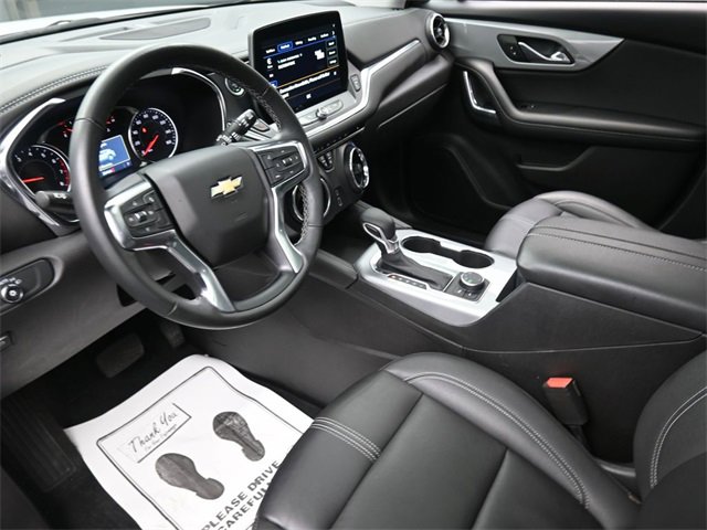 Used 2024 Chevrolet Blazer LT w/ Redline Edition image 18