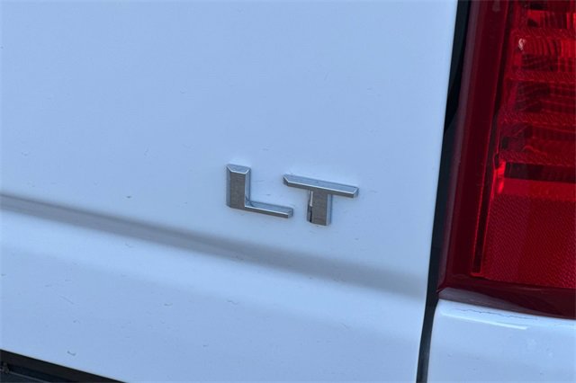 Certified 2024 Chevrolet Silverado 2500 LT image 48