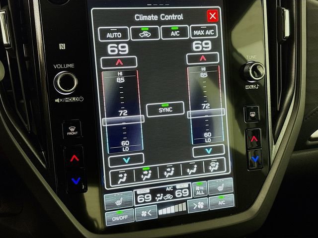 New 2026 Subaru Forester Premium image 16