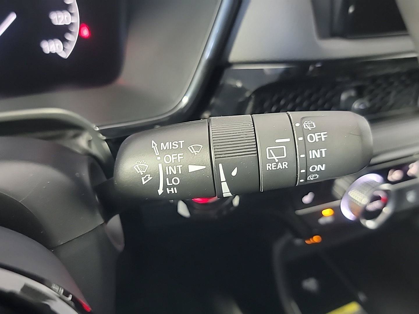 Certified 2025 Honda CR-V EX-L image 27