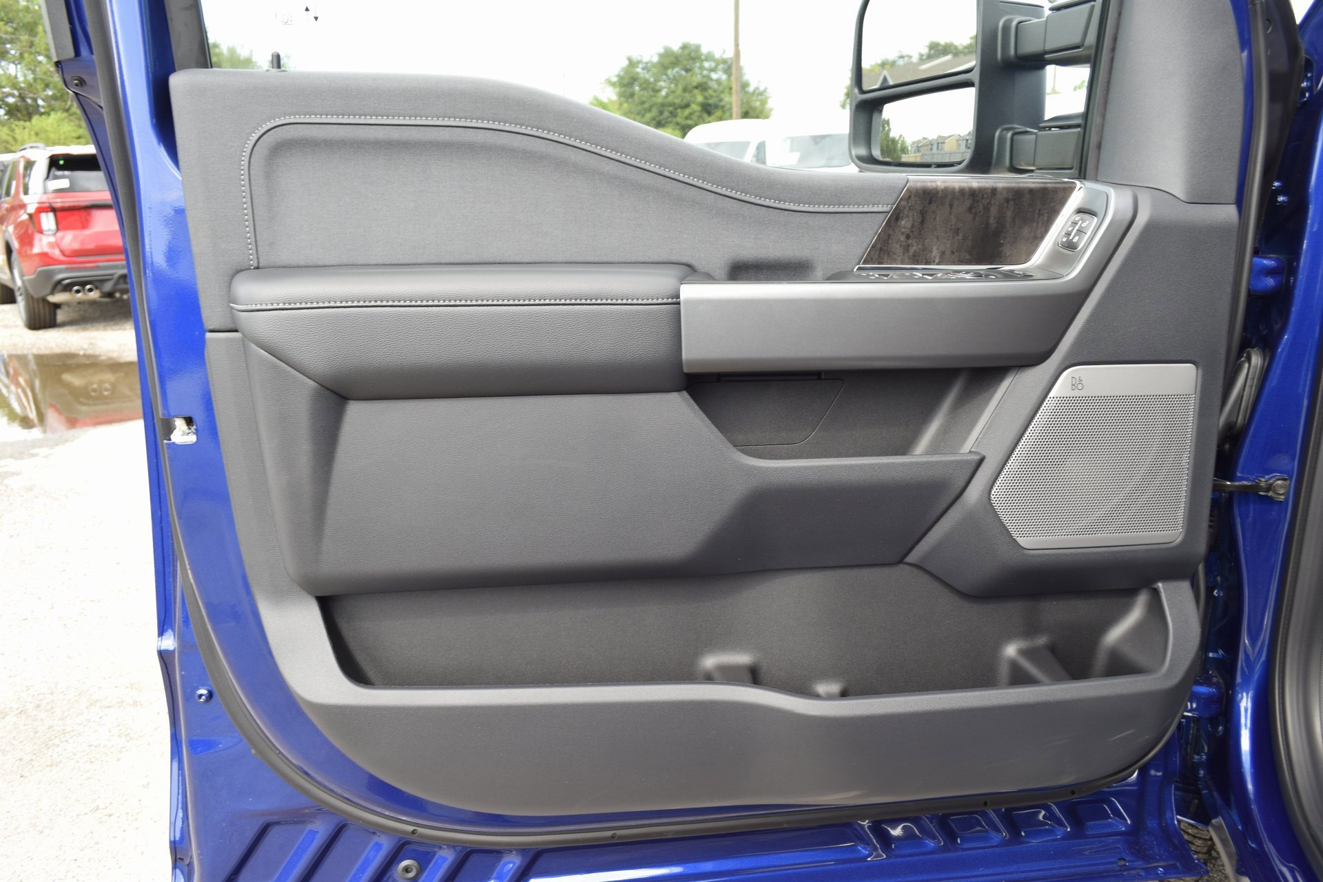 New 2026 Ford F350 Lariat image 19