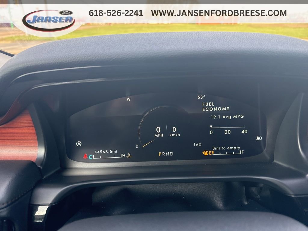 Used 2023 Lincoln Aviator Reserve image 20