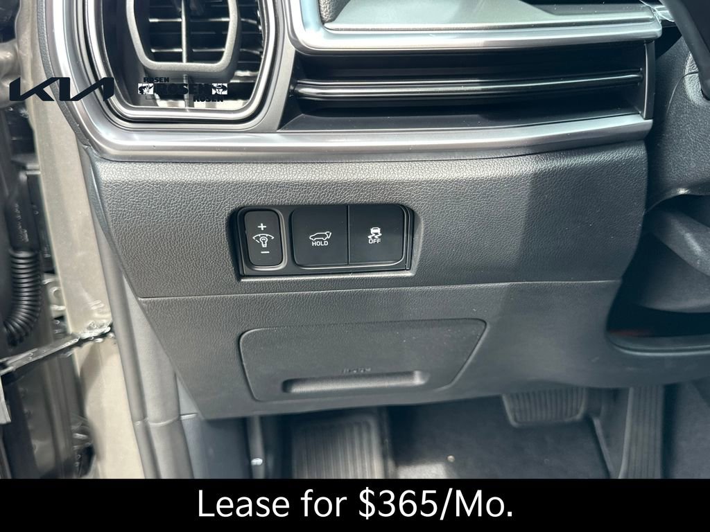 New 2026 Kia Sorento EX image 12