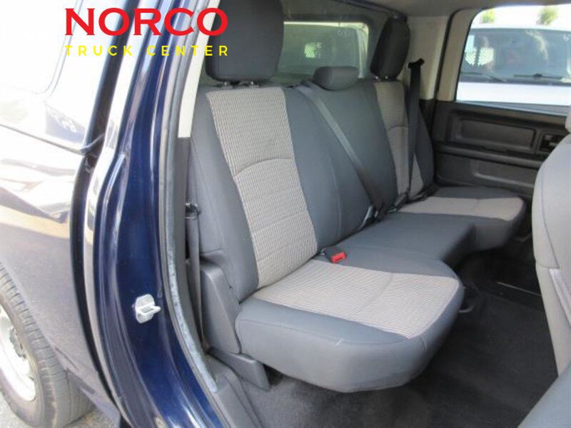 Used 2012 RAM 1500 ST w/ ST Popular Equipment Group RWD image 15
