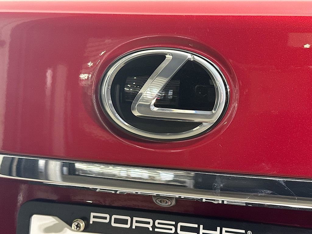 Used 2019 Lexus LS 500 image 33