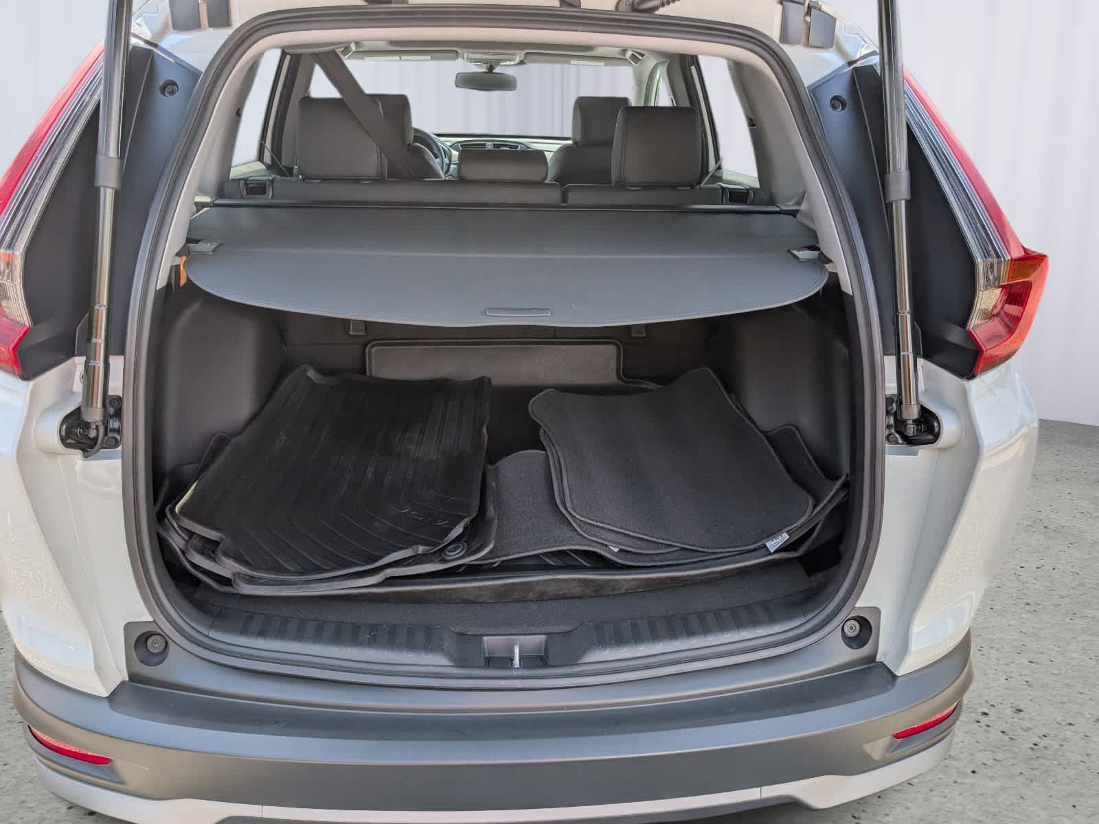 Certified 2022 Honda CR-V EX-L image 13