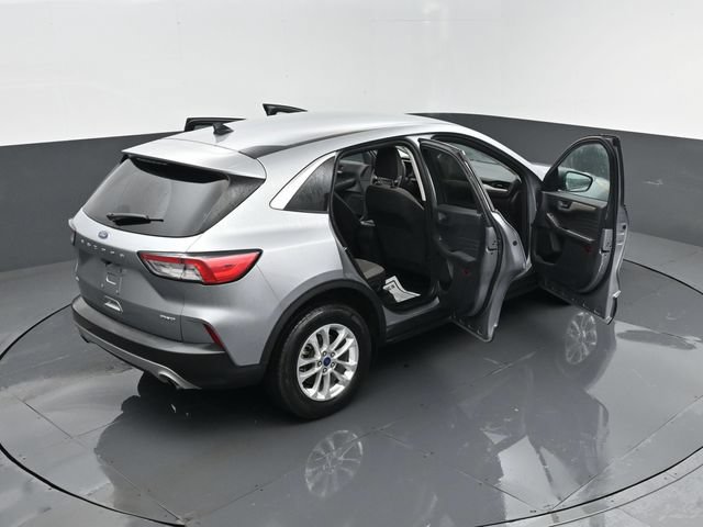 Used 2022 Ford Escape SE AWD/4WD image 23