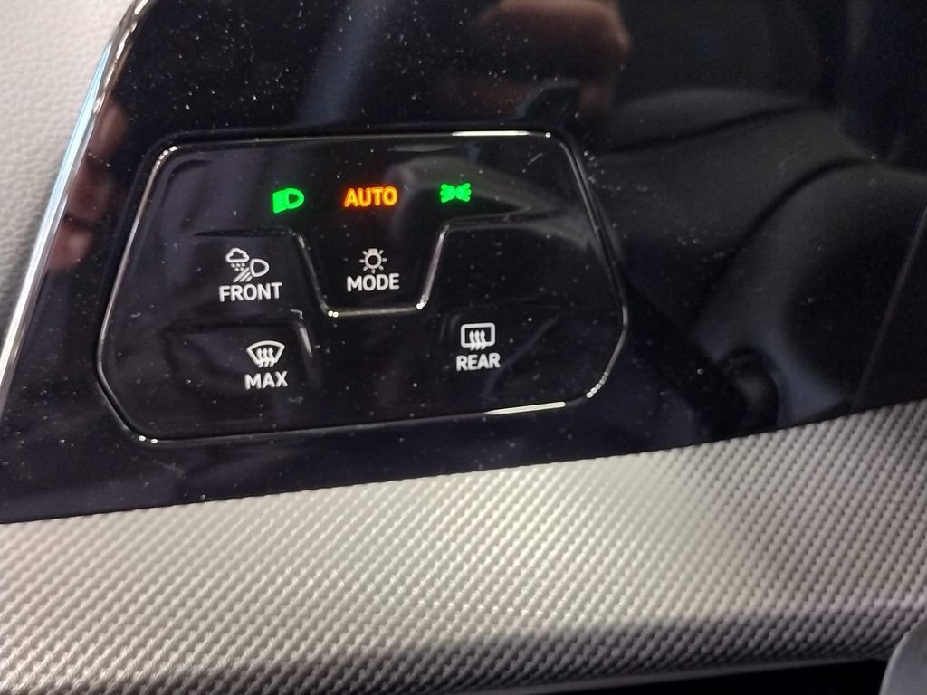 New 2026 Volkswagen Golf AWD/4WD image 27