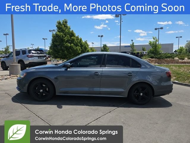 Used 2017 Volkswagen Jetta S FWD image 6