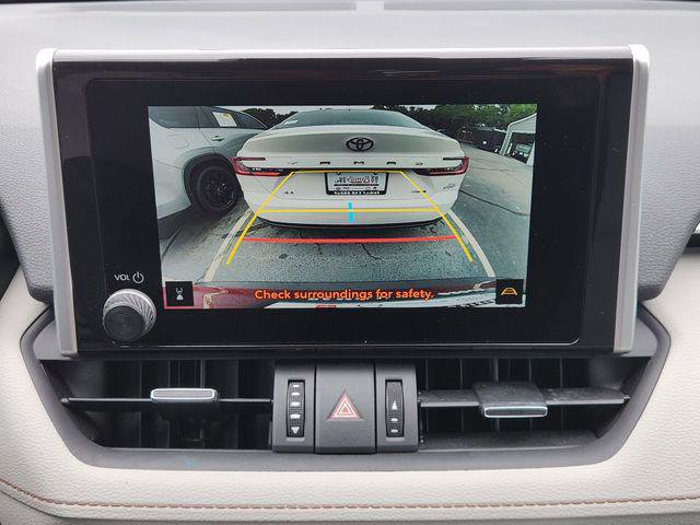 Certified 2024 Toyota RAV4 XLE Premium w/ Weather Package AWD/4WD image 16