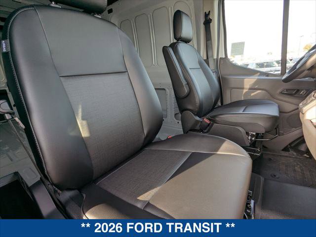 New 2026 Ford Transit 250 T250 RWD image 20