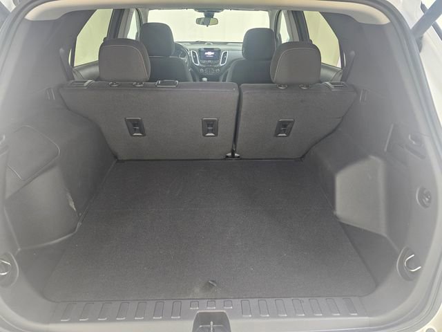 Used 2024 Chevrolet Equinox LT AWD/4WD image 7