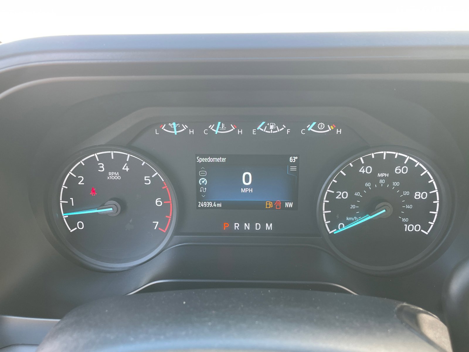 Used 2024 Ford F250 XL w/ XL Chrome Package image 10