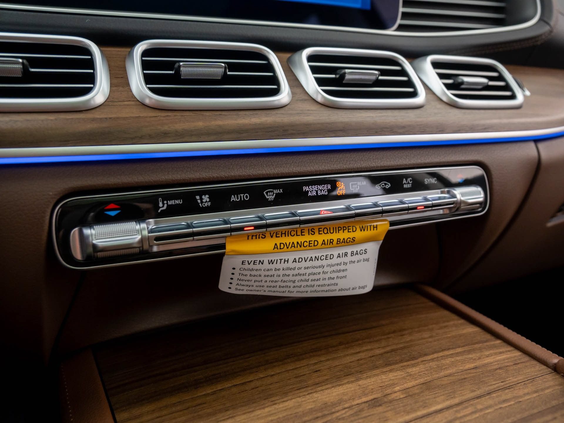 New 2026 Mercedes-Benz GLE 350 4MATIC image 23