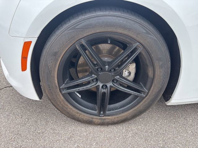Used 2019 Chevrolet Camaro LT image 10