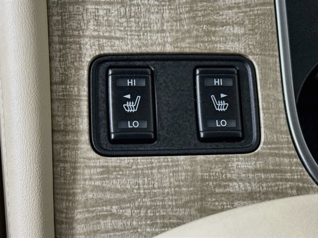 Used 2021 Nissan Murano SL w/ SL Moonroof Package AWD/4WD image 14