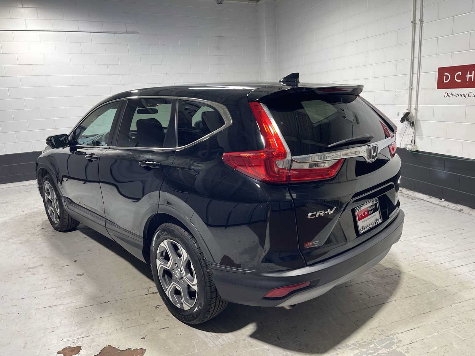 Used 2019 Honda CR-V EX image 4