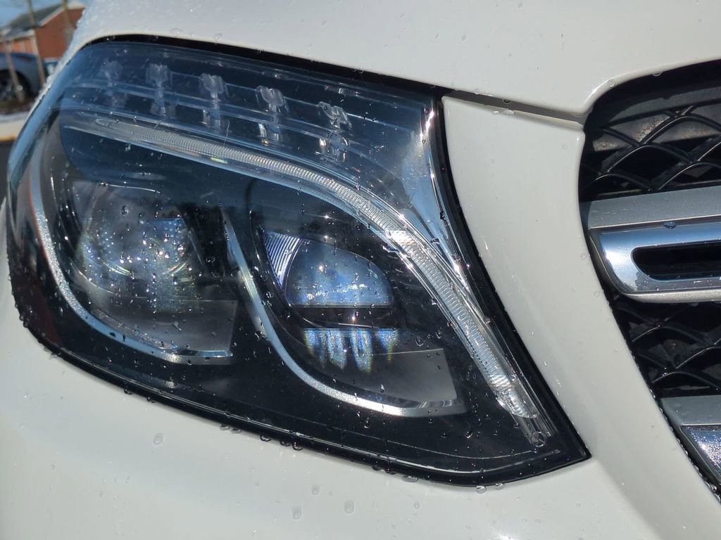 Used 2019 Mercedes-Benz GLS 450 GLS 450 image 10