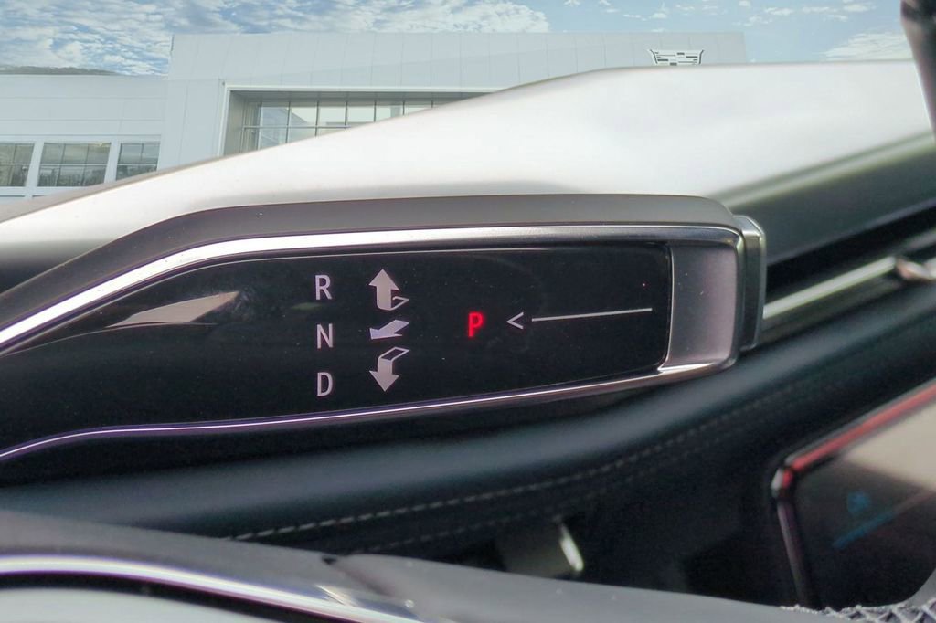 New 2026 Cadillac Escalade IQ Sport 2 image 7