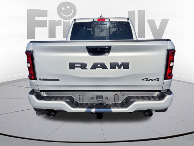 New 2027 RAM 1500 Laramie AWD/4WD image 6
