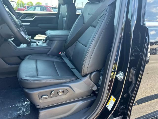 New 2026 GMC Sierra 1500 Denali image 28